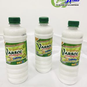 VARSOL ECOLÓGICO