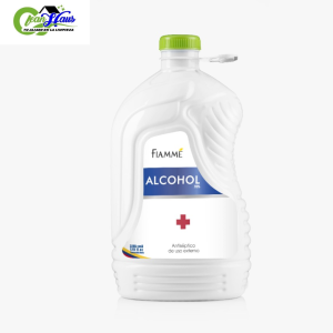 Alcohol Antiséptico 70% FIAMME!!