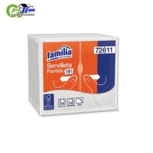 SERVILLETA PARTIDA 1 A 1 Ref:72611