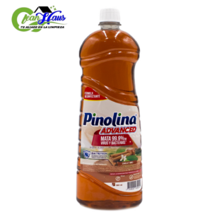 Pinolina Advanced Canela y Miel X 960ml