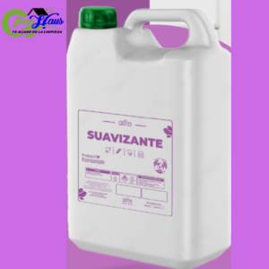 Suavizante 4 Ltrs