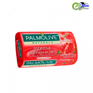 Jabón Palmolive granada x120Grs