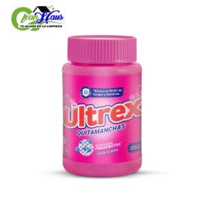ULTREX Quitamanchas x 300Grs