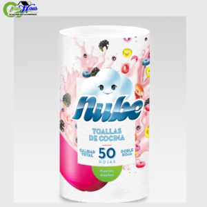 Toalla de Cocina Nube DH x 50 x 1 rollo