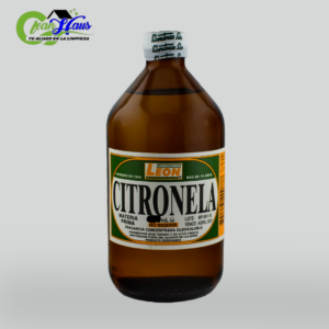 CITRONELA CONCENTRADA
