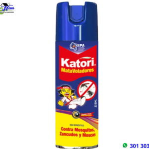 Katori Mata Voladores*360ml