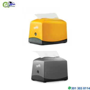 Dispensador Servilleta Plus 100
