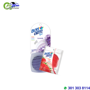 Bonaire gel canasta  X 30g
