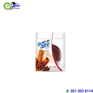 BON AIRE DISCO GEL REPUESTO  X 30 GRS