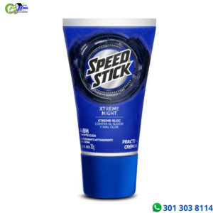 Desodorante speed stick practi crema 30 GRS