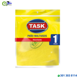 PAÑO MULTIUSOS TASK ARCOASEO X1