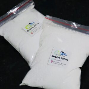 Oxigeno activo x 500grs